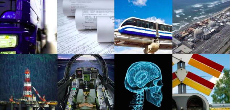 image: SYSTEM & SOFTWARE SAFETY