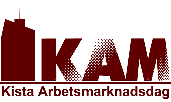 image: Kistas Arbetsmarknadsdag