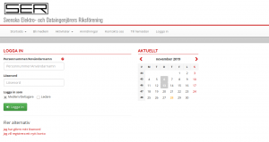 image: Uppdatering av medlemsuppgifter