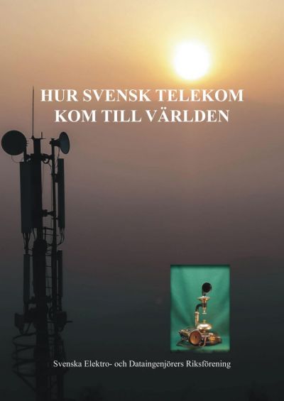 image: Telekomboken från SER
