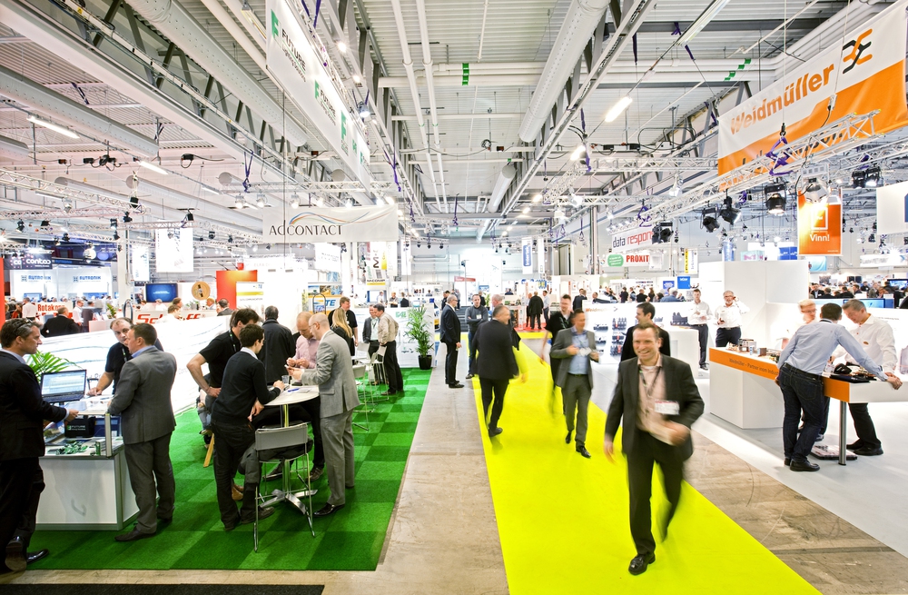 image: Scandinavian Electronics Event