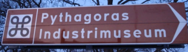 image: Studiebesök, Mekanisterna