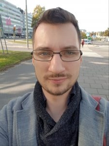 Max Svjatoha