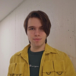 Daniel Marklund