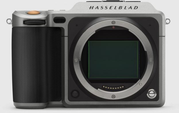 image: Studiebesök till Hasselblad